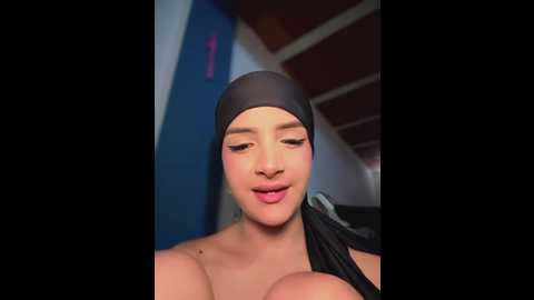 lalilamassu1 @ stripchat on 20260110