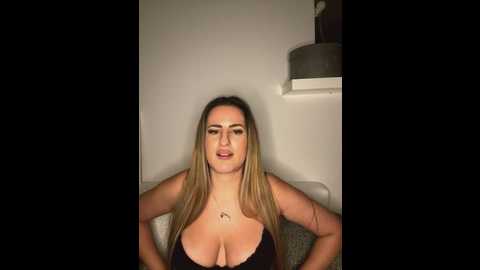 liana_1 @ stripchat on 20260110