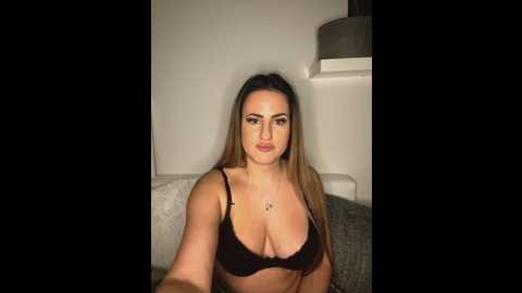 liana_1 @ stripchat on 20260110