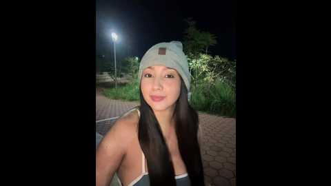 licky_lu @ stripchat on 20260110