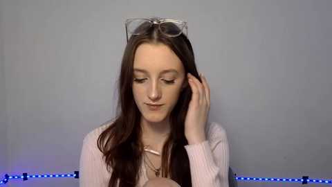 lisaboddy @ stripchat on 20260110