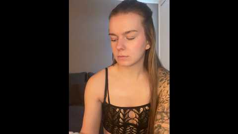 lisafreierxx @ stripchat on 20260110