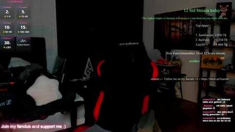 lisaonthemoon @ stripchat on 20260110