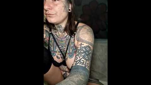 lizzardqueeen @ stripchat on 20260110