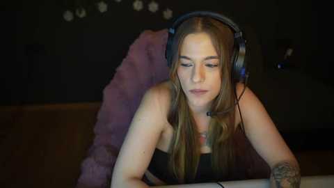 luna_lynn @ stripchat on 20260110