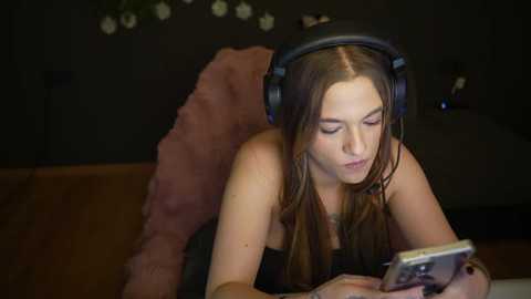 luna_lynn @ stripchat on 20260110