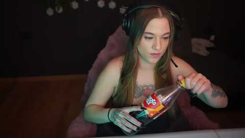 luna_lynn @ stripchat on 20260110