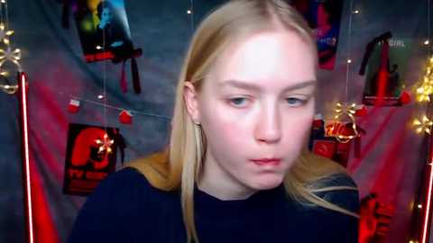 mademoisellecl @ stripchat on 20260110