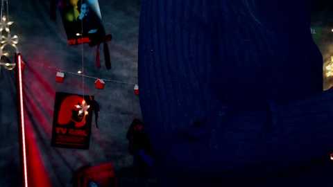 mademoisellecl @ stripchat on 20260110