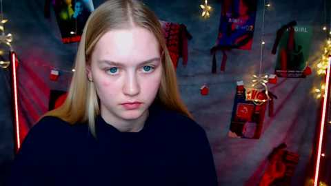 mademoisellecl @ stripchat on 20260110