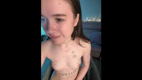marryme_ @ stripchat on 20260110
