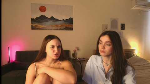 mayaglow @ stripchat on 20260110