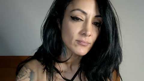 miatemptress69 @ stripchat on 20260110