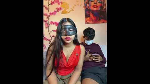 miss_anu_p @ stripchat on 20260110