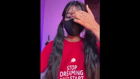 neha18 @ stripchat on 20260110