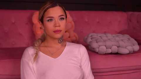 nickybenz @ stripchat on 20260110