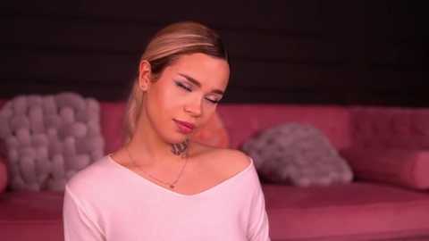 nickybenz @ stripchat on 20260110