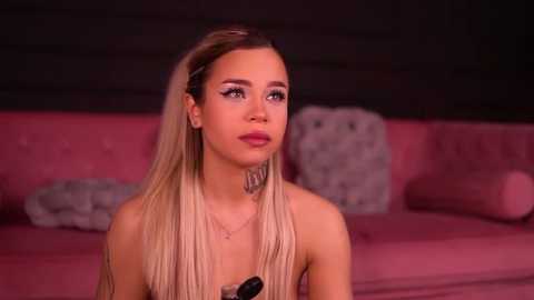 nickybenz @ stripchat on 20260110