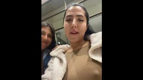 oh_nina @ stripchat on 20260110