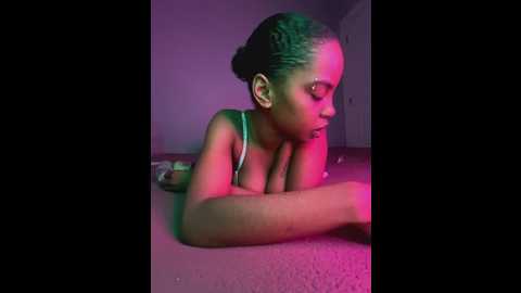 oshun6360 @ stripchat on 20260110