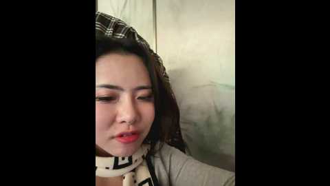 qingqing_ss @ stripchat on 20260110