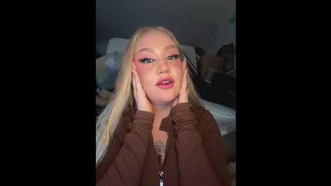 rolldolls @ stripchat on 20260110