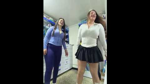 roouse @ stripchat on 20260110