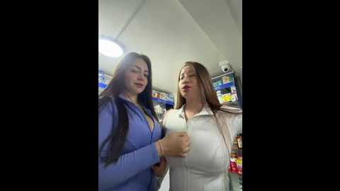 roouse @ stripchat on 20260110