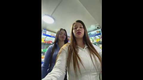 roouse @ stripchat on 20260110