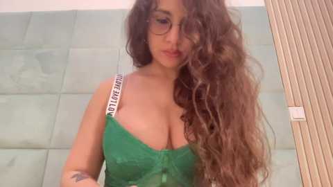 rosadream @ stripchat on 20260110
