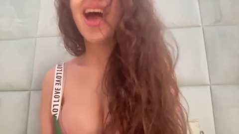 rosadream @ stripchat on 20260110