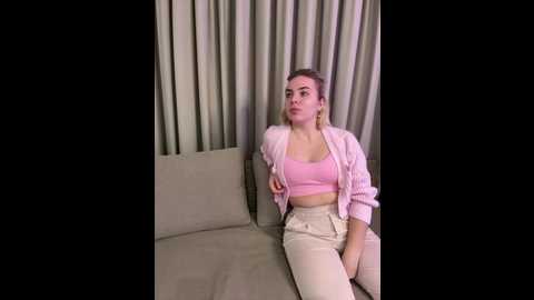 sweetalegra_ @ stripchat on 20260110