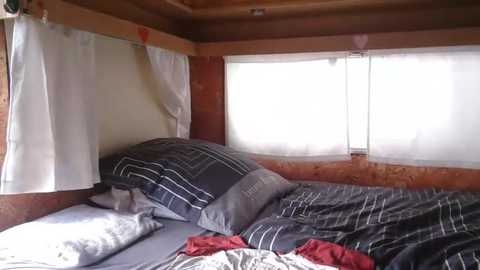 sylly @ stripchat on 20260110