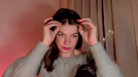 vanillezucker @ stripchat on 20260110