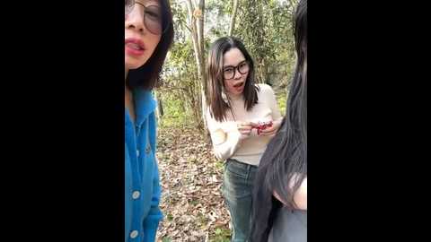 xiaowen1314 @ stripchat on 20260110