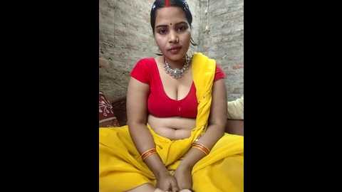 yourhotybhabhi