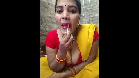yourhotybhabhi