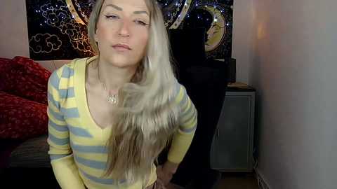 _jeany_ @ stripchat on 20260111