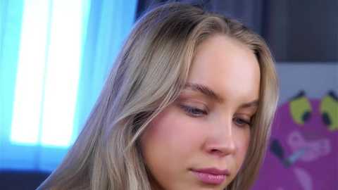 aftonconnett @ stripchat on 20260111