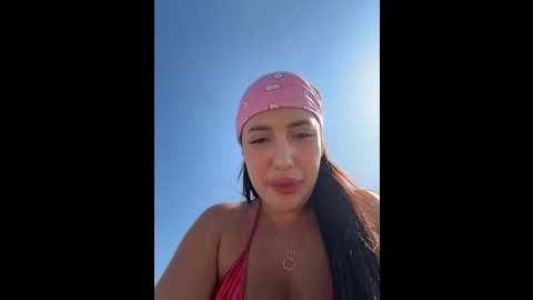 aleksandrarich @ stripchat on 20260111