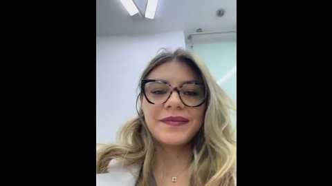 alicee16 @ stripchat on 20260111