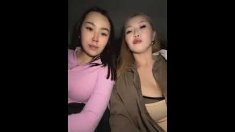 asian_asami @ stripchat on 20260111