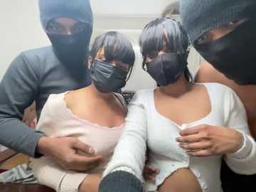 avnikaur @ stripchat on 20260111