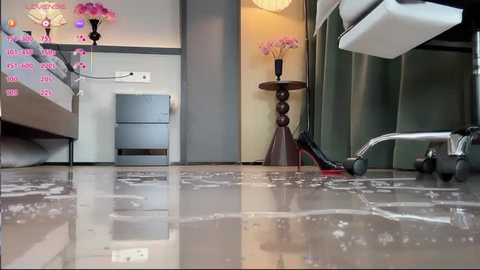 ayw_21 @ stripchat on 20260111