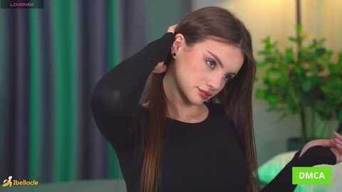 bellacle @ stripchat on 20260111