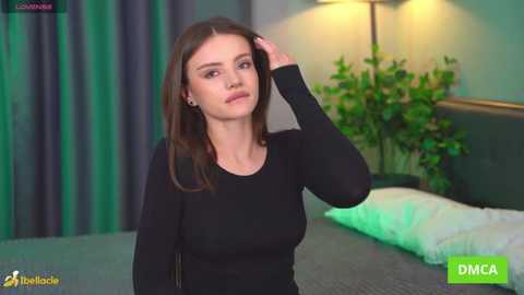 bellacle @ stripchat on 20260111