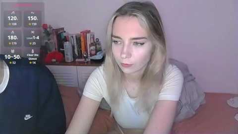 blueandjen @ stripchat on 20260111