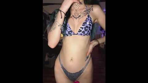 bluevelvetbat @ stripchat on 20260111