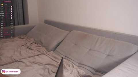 calehot98 @ stripchat on 20260111