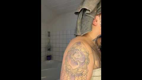 cc_uncensored @ stripchat on 20260111